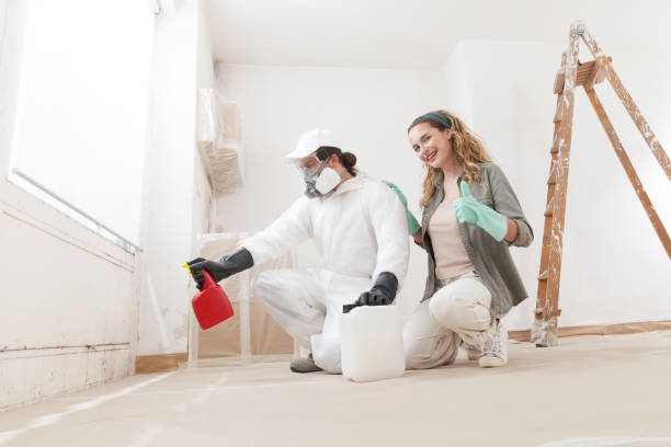 Best Asbestos and Lead Testing During Mold Inspection  in Syracuse, IN
